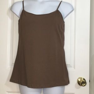 AMBIANCE APPAREL Tank Top/Camisole